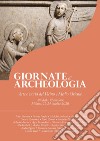 Arte e storia del Vicino e Medio Oriente. Giornate di archeologia. Atti della 6ª edizione (Milano, 22-24 ottobre 2020) libro