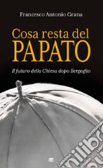 Cosa resta del papato. Il futuro della Chiesa dopo Bergoglio libro