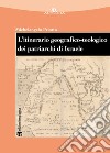 L'itinerario geografico-teologico dei patriarchi di Israele (Gen 11-50) libro