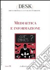 Mediaetica e informazione (2014) vol.2-3 libro