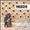 Needs. Architetture nei paesi in via di sviluppo. Ediz. italiana e inglese libro