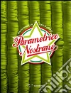 Parametrico nostrano libro