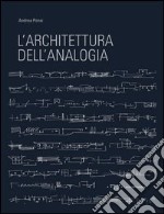 L'architettura dell'analogia libro