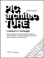 PICarchitecTURE. Il medium è il montaggio