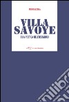 Villa Savoye e la poetica dell'ossimoro libro di Messina Bruno