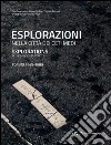 Esplorazioni nella città dei ceti medi. Torino (1945-1980). Ediz. italiana e inglese libro