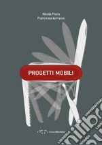 Progetti mobili libro