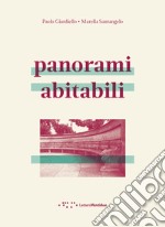 Panorami abitabili libro