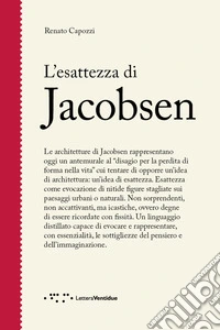 L'esattezza di Jacobsen