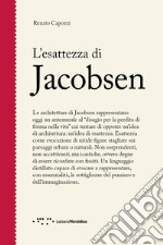 L'esattezza di Jacobsen libro