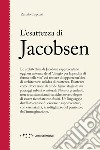 L'esattezza di Jacobsen libro