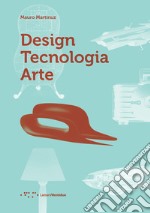 Design tecnologia arte libro