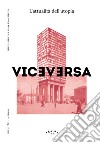 Viceversa (2017). Vol. 6: L' attualità dell'utopia libro di Mosco V. P. (cur.) Triassi C. (cur.)