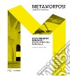 Metamorfosi. Quaderni di architettura (2017). Ediz. bilingue. Vol. 3: Oscar Niemeyer memoriali-Oscar Niemeyer Memorials libro