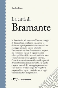 La città di Bramante