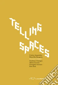 Telling spaces