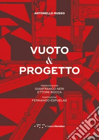 Vuoto & progetto