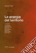 Le energie del territorio libro