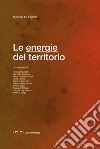 Le energie del territorio libro