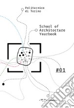 School of architecture yearbook #01 libro