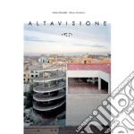 Altavisione. Ediz. italiana e inglese libro