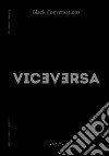 Viceversa (2017). Vol. 7: Black conversations libro