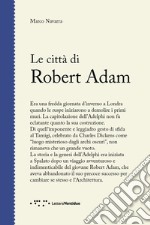 Le città di Robert Adam