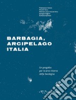 Barbagia, arcipelago Italia libro