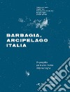 Barbagia, arcipelago Italia libro