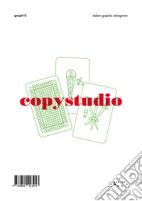 Copystudio. Ediz. inglese libro