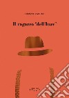 Il ragazzo «dell'Iuav» libro