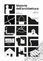 Materie dell'architettura libro