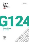 Diario delle periferie 2019. G124. Renzo Piano al Senato libro di Pellizzari S. (cur.)