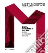 Metamorfosi. Quaderni di architettura. Ediz. italiana e inglese (2020). Vol. 7: Roma: un possibile futuro libro