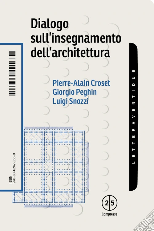 Dialogo sull'insegnamento dell'architettura