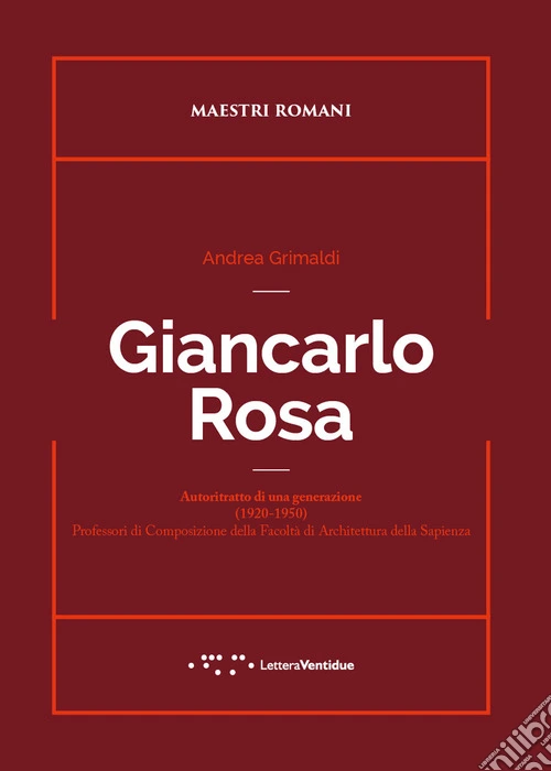 Giancarlo Rosa