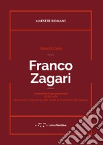 Franco Zagari libro