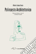 Palinsesto architettonico libro