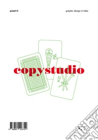 Copystudio. Ediz. illustrata