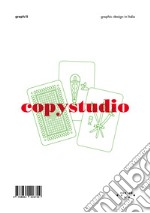 Copystudio. Ediz. illustrata libro