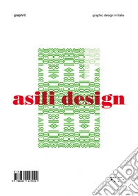 Asili design. Ediz. illustrata