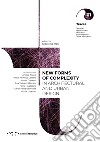 New forms of complexity in architectural and urban design libro di Trasi N. (cur.)