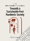 Towards a Sustainable Post Pandemic Society libro