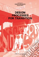 Design processes for transition libro