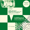 I modelli abitativi di Backstrom e Reinius tra gli anni Trenta e gli anni Cinquanta. Un'alternativa al funzionalismo scandinavo. Ediz. italiana e inglese libro di Bellucci G. (cur.)