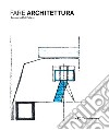 Fare architettura libro