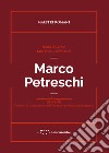 Marco Petreschi libro