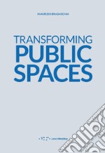 Transforming public spaces libro