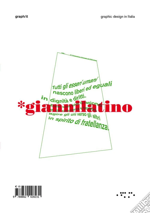 *giannilatino
