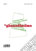 *giannilatino libro